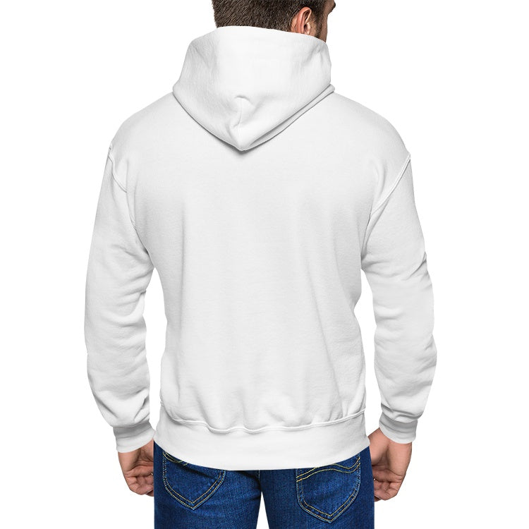 Green Cucumber Hoodie - Veggie Vibes by Oddemy
